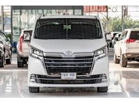 TOYOTA MAJESTY 2.8 PREMIUM ปี 2020 ไมล์ 55,4xx Km รูปที่ 1