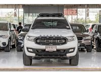 FORD EVEREST 2.0 BI-TURBO 4WD ปี 2019 ไมล์ 130,4xx Km รูปที่ 1