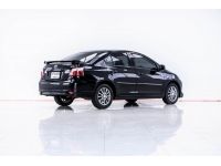 TOYOTA VIOS 1.5 E ปี 2012 ส่งบัตรประชาชน รู้ผลอนุมัติภายใน 30 นาที รูปที่ 1