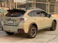 2016 SUBARU XV 2.0i-P รูปที่ 1