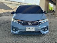 HONDA JAZZ GK 1.5 RS ปี 2021 เครดิตดี ดอกเบี้ยเริ่มต้น 2.79% รูปที่ 1