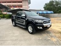 2017 FORD RANGER 2.2 MT รูปที่ 1