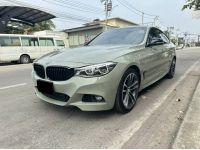 Bmw 320D GT M sport ปี19 รูปที่ 1