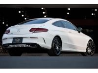 Mercedes Benz C250 Coupe AMG 2017 รูปที่ 1