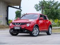 NISSAN JUKE 1.6 E  ปี 2014 รูปที่ 1