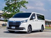 TOYOTA MAJESTY 2.8 Premium  ปี  2021 รูปที่ 1