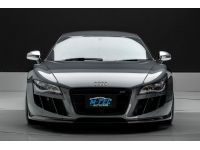 AUDI R8 5.2 FSI V10 ABT Fullset จากโรงงาน ปี 2012 ไมล์ 2x,xxx Km รูปที่ 1