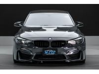 BMW M3 F80 ( MT ) ปี 2016 ไมล์ 3x,xxx Km รูปที่ 1