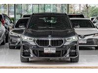BMW X1 SDRIVE20D M SPORT LCI ปี 2021 ไมล์ 70,7xx Km รูปที่ 1