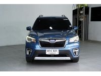 SUBARU FORESTER 2.0 i-S AT/4WD ปี 2019 ไมล์ 67,xxx Km รูปที่ 1
