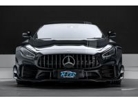 Mercedes-Benz AMG GTR PRO ปี 2020 ไมล์ 2,xxx Km รูปที่ 1