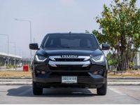 ALL NEW ISUZU D-MAX 1.9Z Ddi Spacecab ปี 2020 รูปที่ 1