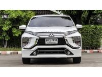 2019 MITSUBISHI XPANDER 1.5 TOP รูปที่ 1