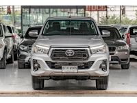 TOYOTA HILUX REVO 2.4G DOUBLE CAB AT ปี 2018 ไมล์ 81,7xx Km รูปที่ 1