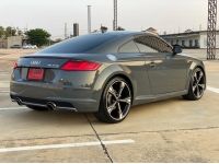 Audi TT Coupe‘ 45TFSI  S- Line ปี 2017 รูปที่ 1