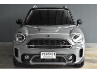 Mini Countryman Entry ปี 2022 ไมล์ 11,000 Km รูปที่ 1