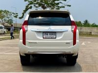 MITSUBISHI PAJERO SPORT 2.4 GT Premium 4WD ปี 2016 รูปที่ 1