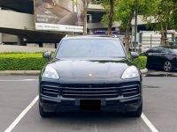 Porsche Cayenne​ Hybrid ปี 2020 ไมล์ 46,xxx Km รูปที่ 1