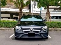 Mercedes​-Benz E350e AMG ปี 2018 ไมล์ 54,xxx Km รูปที่ 1