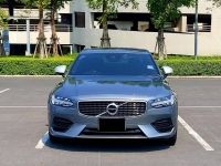 VOLVO S90 T8 R-design (Plug-in Hybrid) ปี 2018 ไมล์ 81,xxx Km รูปที่ 1