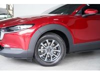 MAZDA CX-30 2.0 C AT ปี 2021 สีแดง รูปที่ 1