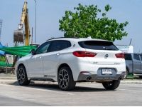 BMW X2 2.0 sDrive20i M Sport X F39 ปี 2020 รูปที่ 1