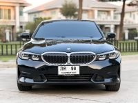 BMW 320d sport Top สุด ปี 2020 รหัส G20 เครื่องดีเซล BSI เหลือ ถึง 2025 รูปที่ 1