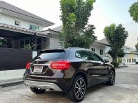 Mercedes- Benz GLA 200 Urban W156 ปี15จด17 สีน้ำตาล รูปที่ 1