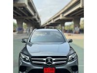 Mercedes-Benz GLC250d 4Matic AMG Dynamic W253 ปี 2018 ไมล์ 80,xxx Km รูปที่ 1
