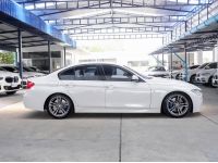 BMW 320d M Sport ปี 2018 รูปที่ 1