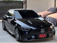 Benz C220d AMG W206 ปี2023 วิ่ง40000KM. รูปที่ 1