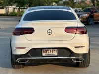 Mercedes-Benz GLC250 Coupe AMG 4MATIC ปี 2018 รูปที่ 1