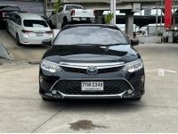 โตโยต้าชัวร์ ฟรีดาวน์ Camry 2.5 HV Premium A/T ปี 18 รูปที่ 1