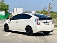 ไมล์ 61,000 กม.Prius 1.8 Hybrid Top Sunroof ปี 2014 วารันตรี แบตเตอรี่ แบตไฮบริค หมดเดื่อนกันยายน 2567 รูปที่ 1