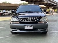 Toyota Harrier 3.0 Sunroof  2002 เพียง 139,000 บาท รูปที่ 1