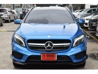 Mercedes-Benz GLA250 2.0 AMG Dynamic ปี 2017 ไมล์ 117,xxx Km รูปที่ 1