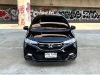 Honda Jazz 1.5V Plus AT  ปี2019 ฟรีดาวน์ รูปที่ 1