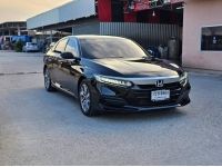 HONDA ACCORD G10 1.5 Turbo EL ปี 2021 ???? ฟรีดาวน์ ???? รูปที่ 1