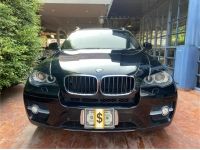 BMW X6 XDrive35i ปี 2011 ไมล์ 124,xxx Km รูปที่ 1