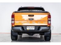 FORD RANGER 3.2 WILDTRAK HI-RIDER AT ปี 2017 ผ่อน 4,546 บาท 6 เดือนแรก ส่งบัตรประชาชน รู้ผลอนุมัติภายใน 30 นาที รูปที่ 1