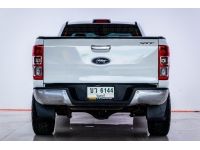 FORD RANGER CAB 3.2 XLT 4WD ปี 2017 ผ่อน 3,320 บาท 6 เดือนแรก ส่งบัตรประชาชน รู้ผลอนุมัติภายใน 30 นาที รูปที่ 1