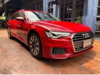 Audi A6 Avant 40 TFSI S Line ปี 2020 ไมล์ 20,xxx Km รูปที่ 1