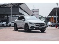 Mercedes-Benz GLA200 1.3 Progressive ปี 2022 ไมล์ 43,xxx Km รูปที่ 1