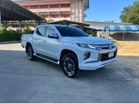 2019 MITSUBISHI TRITON 2.4GT MT PLUS รูปที่ 1