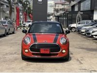 Mini Cooper D 1.5 (F56) ปี 2018 ไมล์ 60,xxx Km รูปที่ 1