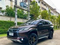 2016 MITSUBISHI PAJERO 2.4 GT 4WD รูปที่ 1