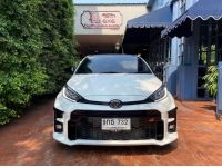 Toyota GR Yaris (Toyota Thailand) ปี 2022 ไมล์ 11,xxx Km รูปที่ 1