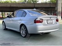 BMW 318i E90 2.0 AT 2008  ซื้อสดไม่มีแวท รูปที่ 1