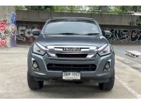 Isuzu D-MAX Space Cab 1.9L Ddi Hi-LANDER MT ปี 2018 รูปที่ 1