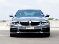 BMW 530E 2.0 Plug-in Hybrid M Sport ปี 2019 รูปที่ 1